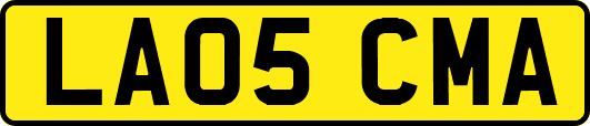 LA05CMA