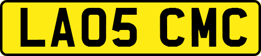 LA05CMC