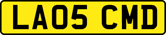 LA05CMD
