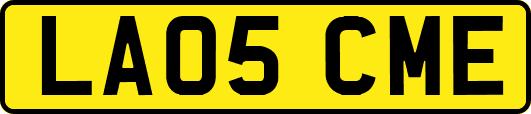 LA05CME