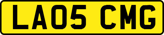 LA05CMG