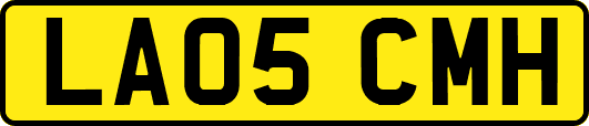 LA05CMH