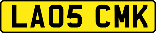 LA05CMK
