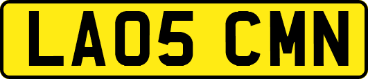 LA05CMN