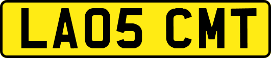 LA05CMT