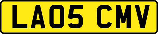 LA05CMV