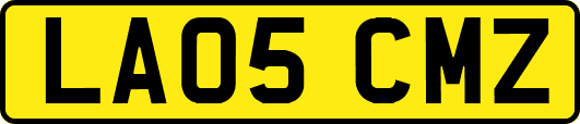 LA05CMZ