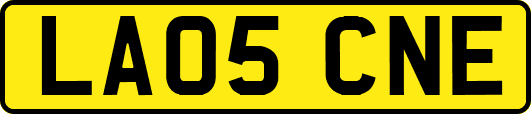 LA05CNE