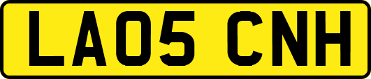 LA05CNH