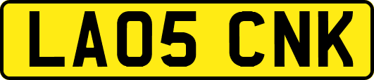 LA05CNK