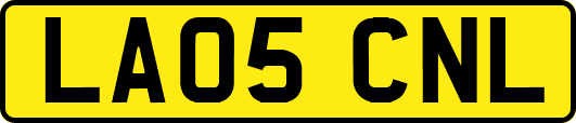 LA05CNL
