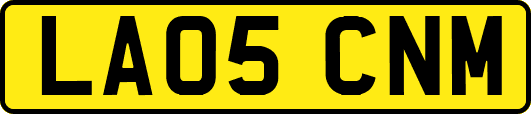 LA05CNM