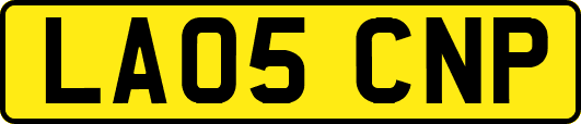 LA05CNP
