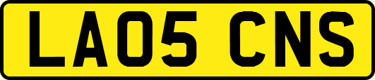 LA05CNS