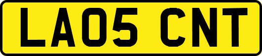 LA05CNT