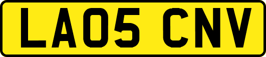 LA05CNV