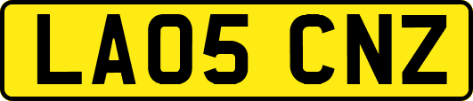 LA05CNZ