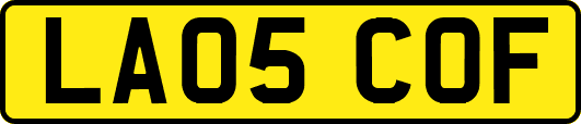 LA05COF