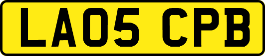 LA05CPB
