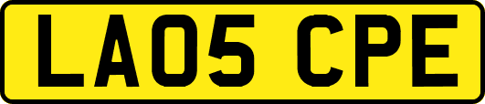 LA05CPE