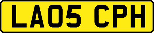 LA05CPH