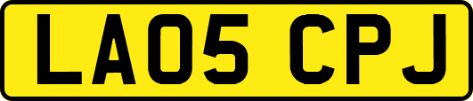 LA05CPJ