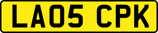 LA05CPK