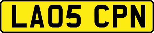 LA05CPN