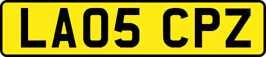 LA05CPZ