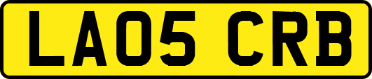 LA05CRB