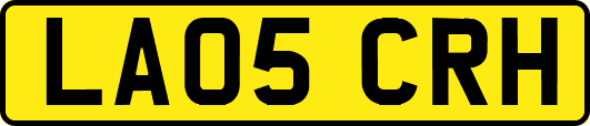 LA05CRH