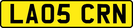 LA05CRN