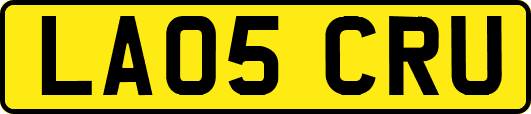 LA05CRU