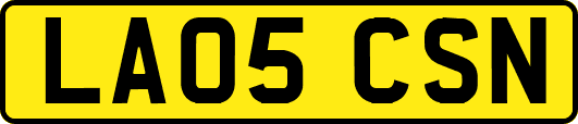LA05CSN