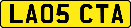 LA05CTA
