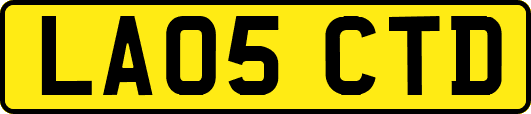 LA05CTD