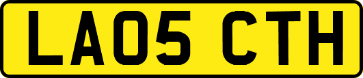 LA05CTH