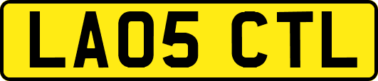 LA05CTL