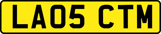 LA05CTM