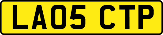 LA05CTP