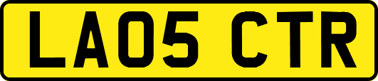 LA05CTR