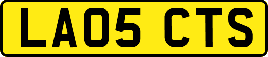 LA05CTS
