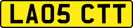 LA05CTT