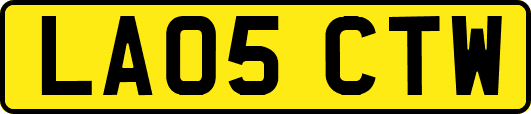 LA05CTW