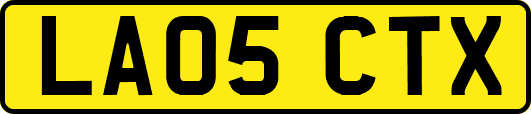 LA05CTX