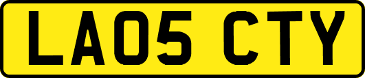 LA05CTY