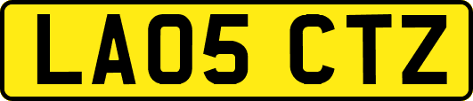 LA05CTZ