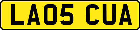 LA05CUA