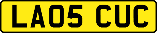 LA05CUC