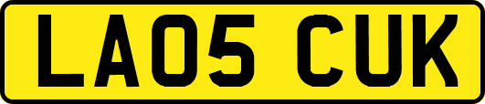 LA05CUK